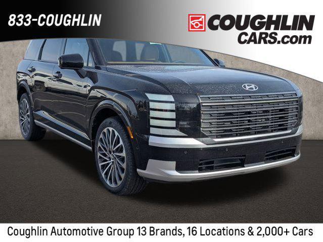 2026 Hyundai Palisade Calligraphy for sale in HEATH, OH