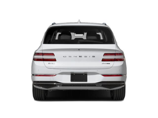 2026 Genesis GV80 3.5T Prestige AWD