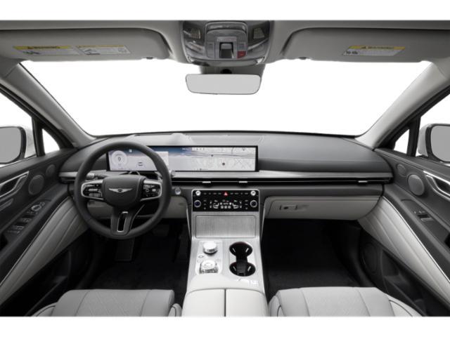 2026 Genesis GV80 3.5T Prestige AWD