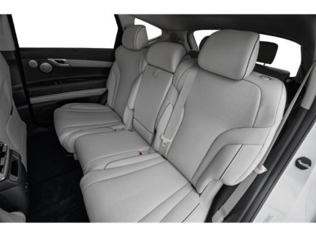 2026 Genesis GV80 3.5T Prestige AWD