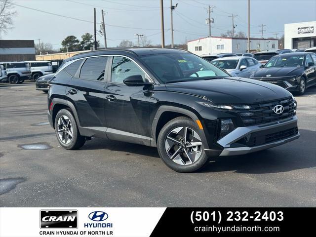 2026 Hyundai Tucson SEL for sale in NORTH LITTLE ROCK, AR