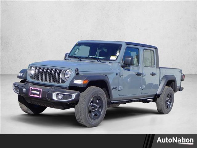 2026 Jeep Gladiator Sport for sale in Englewood, CO