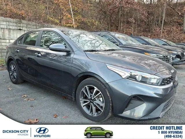 2023 Kia Forte LXS for sale in Scranton, PA