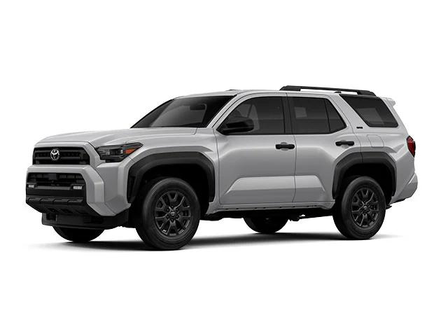 2026 Toyota 4Runner SR5 for sale in Augusta, ME