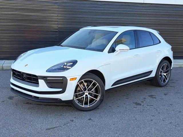 2026 Porsche Macan for sale near Cincinnati, OH