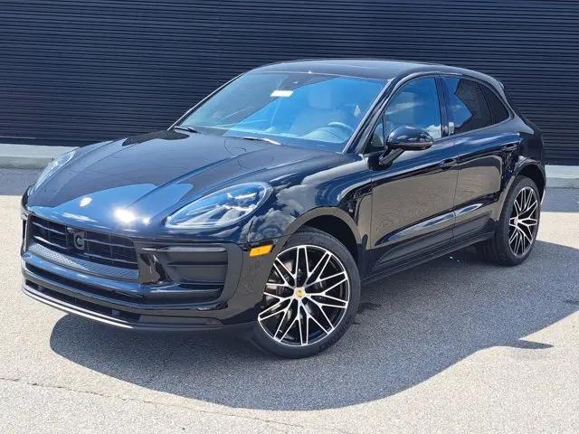 2026 Porsche Macan for sale near Cincinnati, OH