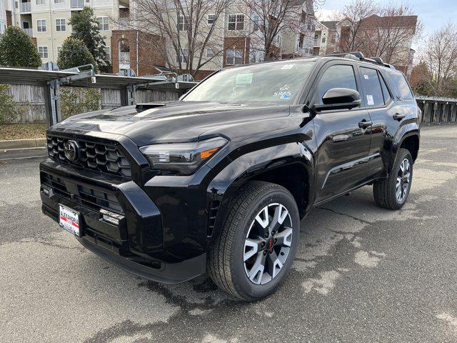 2026 Toyota 4Runner TRD Sport for sale in Alexandria, VA