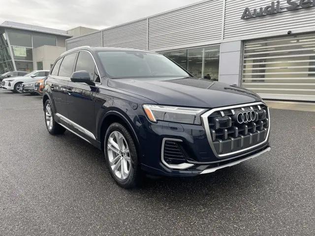 2025 Audi Q7 Premium Plus 45 TFSI quattro Tiptronic for sale in Watertown, CT