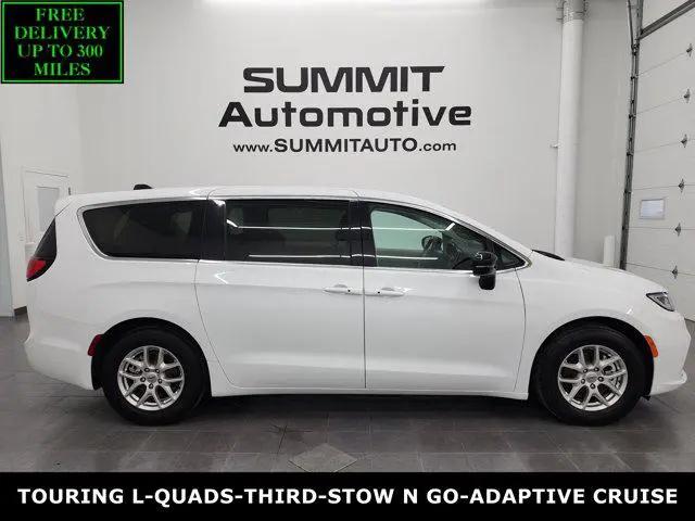 2024 Chrysler Pacifica Touring L for sale in Fond Du Lac, WI