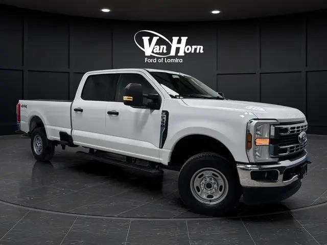 2024 Ford F-350 XLT for sale in Lomira, WI