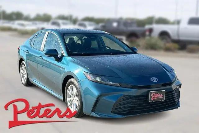 2025 Toyota Camry LE for sale in Longview, TX