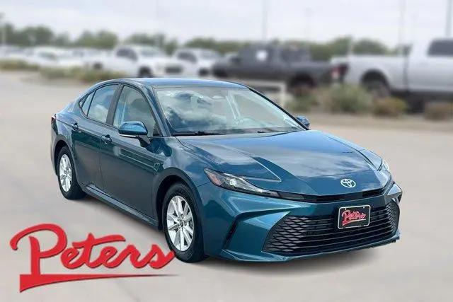2025 Toyota Camry LE for sale in Longview, TX