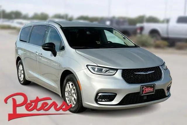 2024 Chrysler Pacifica Touring L for sale in Longview, TX