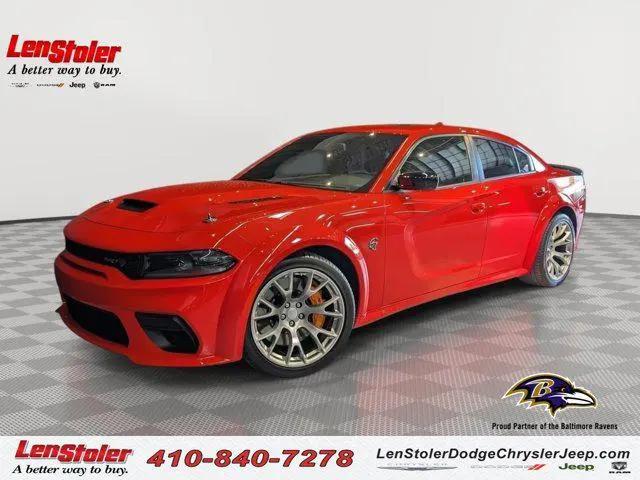 2023 Dodge Charger SRT Hellcat Redeye Widebody for sale in Westminster, MD