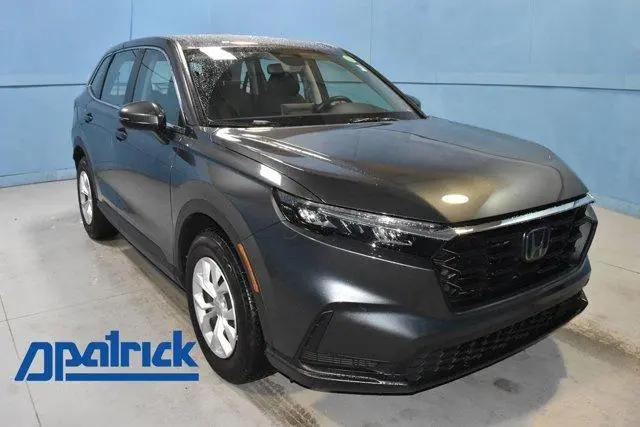 2023 Honda CR-V LX AWD for sale in Evansville, IN