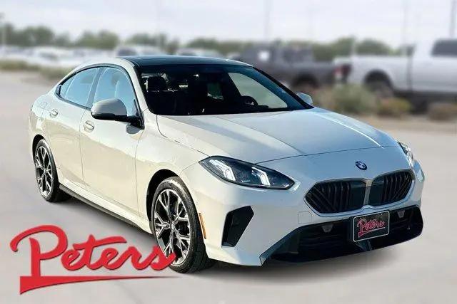 2025 BMW Coupe xDrive for sale in Longview, TX