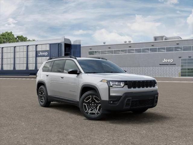2026 Jeep Cherokee CHEROKEE LAREDO 4X4 2026 Jeep Cherokee CHEROKEE LAREDO 4X4