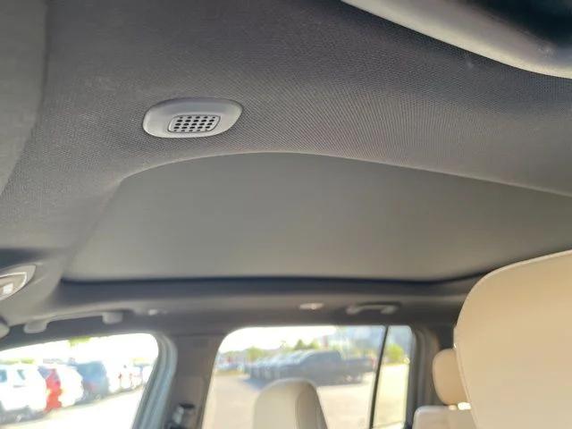 2026 Jeep Grand Cherokee L Limited 4x4