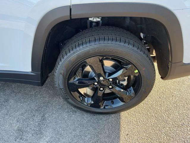 2026 Jeep Grand Cherokee L Limited 4x4