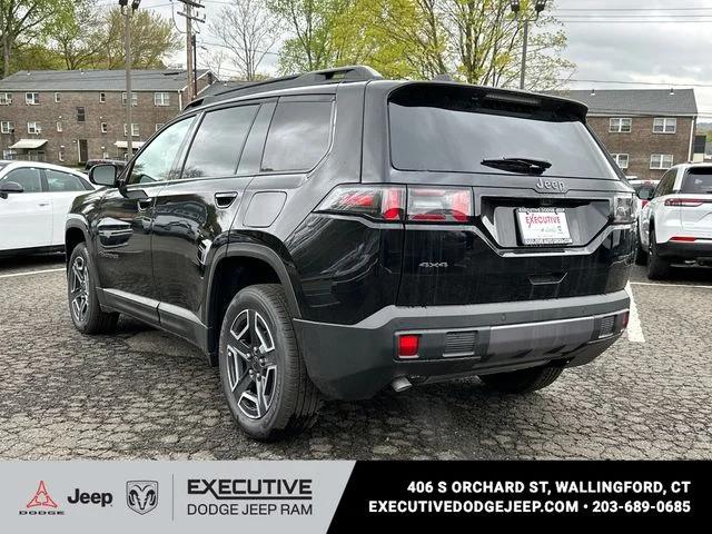 2026 Jeep Cherokee CHEROKEE LAREDO 4X4 2026 Jeep Cherokee CHEROKEE LAREDO 4X4