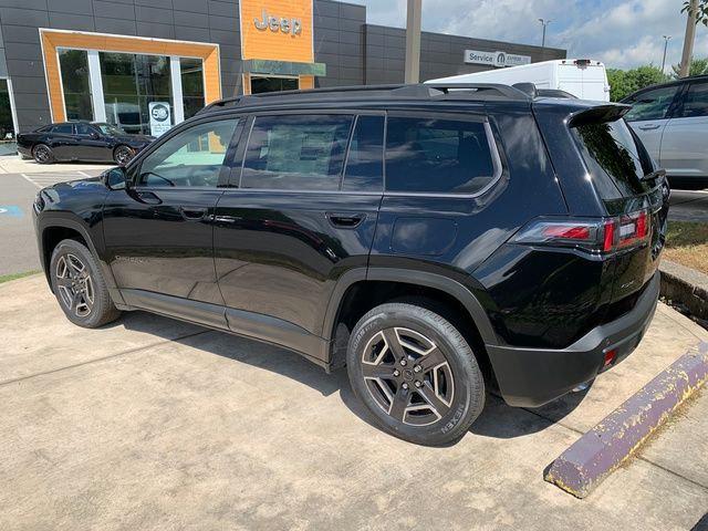 2026 Jeep Cherokee CHEROKEE LAREDO 4X4 2026 Jeep Cherokee CHEROKEE LAREDO 4X4