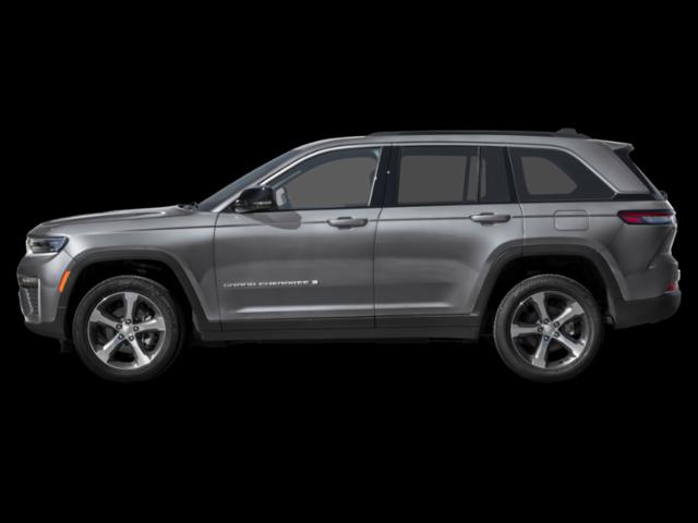 2026 Jeep Grand Cherokee GRAND CHEROKEE SUMMIT 4X4 2026 Jeep Grand Cherokee GRAND CHEROKEE SUMMIT 4X4