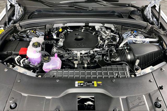 2026 Jeep Grand Cherokee GRAND CHEROKEE L SUMMIT 4X4 2026 Jeep Grand Cherokee GRAND CHEROKEE L SUMMIT 4X4
