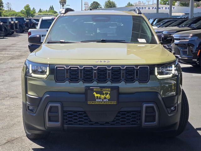 2026 Jeep Cherokee CHEROKEE LAREDO 4X4 2026 Jeep Cherokee CHEROKEE LAREDO 4X4