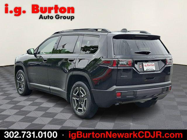 2026 Jeep Cherokee CHEROKEE LAREDO 4X4 2026 Jeep Cherokee CHEROKEE LAREDO 4X4