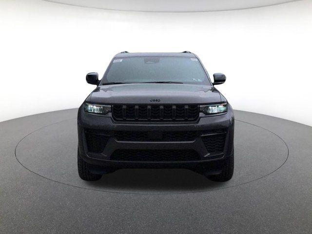 2026 Jeep Grand Cherokee L GRAND CHEROKEE L LAREDO ALTITUDE 4X4 2026 Jeep Grand Cherokee L GRAND CHEROKEE L LAREDO ALTITUDE 4X4