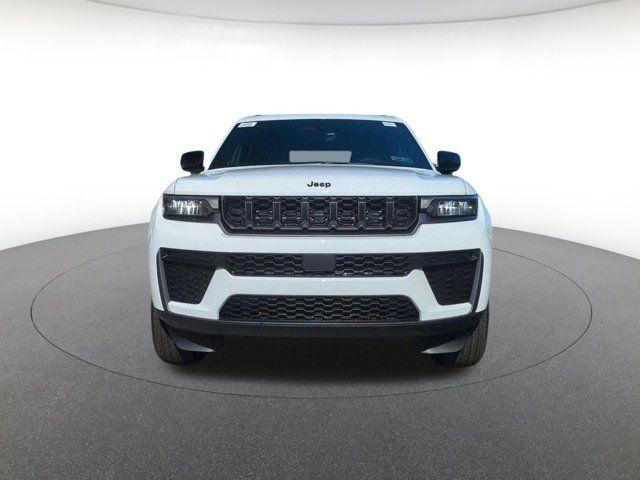 2026 Jeep Grand Cherokee GRAND CHEROKEE L LAREDO ALTITUDE 4X4 2026 Jeep Grand Cherokee GRAND CHEROKEE L LAREDO ALTITUDE 4X4