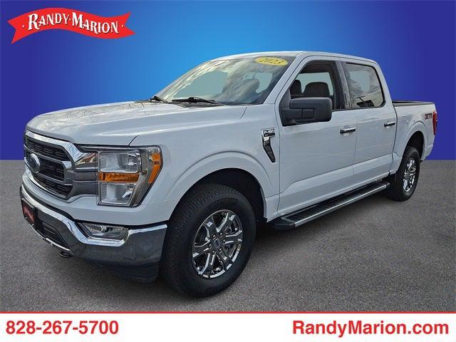2023 Ford F-150 XLT for sale in Statesville, NC