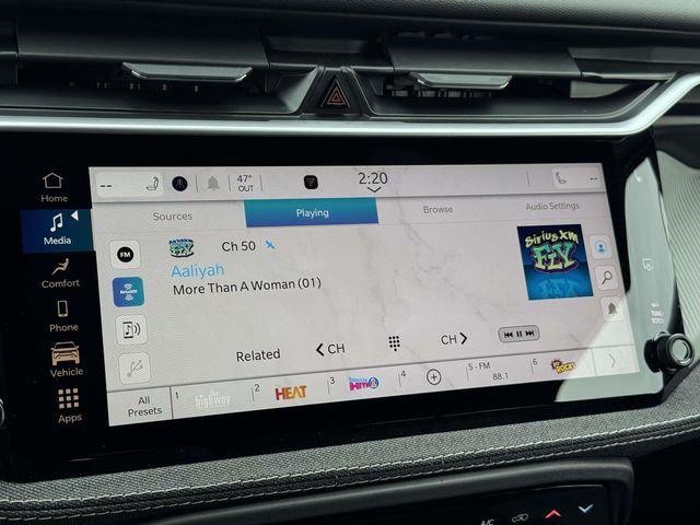 2026 Jeep Cherokee CHEROKEE LAREDO 4X4 2026 Jeep Cherokee CHEROKEE LAREDO 4X4