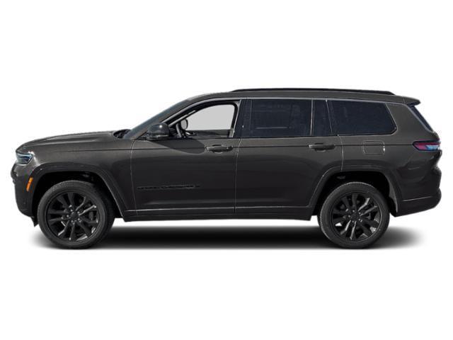 2026 Jeep Grand Cherokee L GRAND CHEROKEE L LAREDO ALTITUDE 4X4 2026 Jeep Grand Cherokee L GRAND CHEROKEE L LAREDO ALTITUDE 4X4