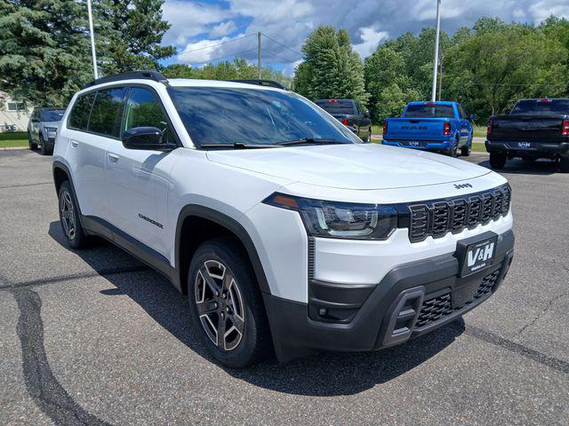 2026 Jeep Cherokee Laredo 4x4 for sale in Marshfield, WI