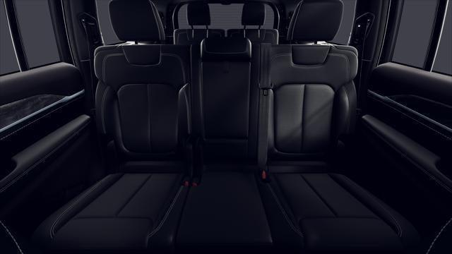 2026 Jeep Grand Cherokee GRAND CHEROKEE L LIMITED RESERVE 4X4 2026 Jeep Grand Cherokee GRAND CHEROKEE L LIMITED RESERVE 4X4
