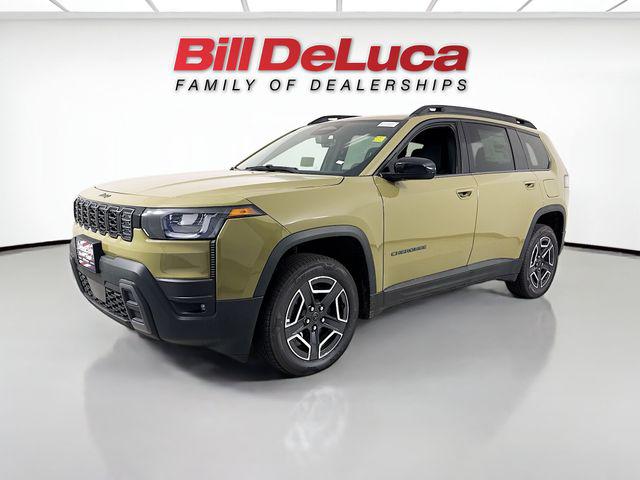 2026 Jeep Cherokee Laredo 4x4 for sale in Haverhill, MA