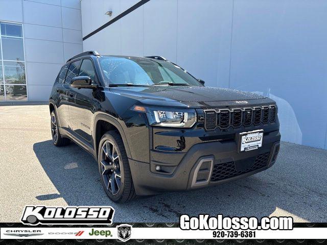 2026 Jeep Cherokee Overland 4x4 for sale in Appleton, WI