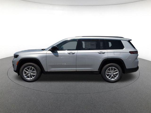 2026 Jeep Grand Cherokee GRAND CHEROKEE L LAREDO X 4X4 2026 Jeep Grand Cherokee GRAND CHEROKEE L LAREDO X 4X4