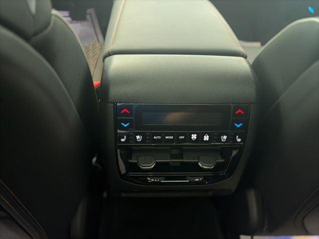 2026 Jeep Grand Cherokee Summit 4x4