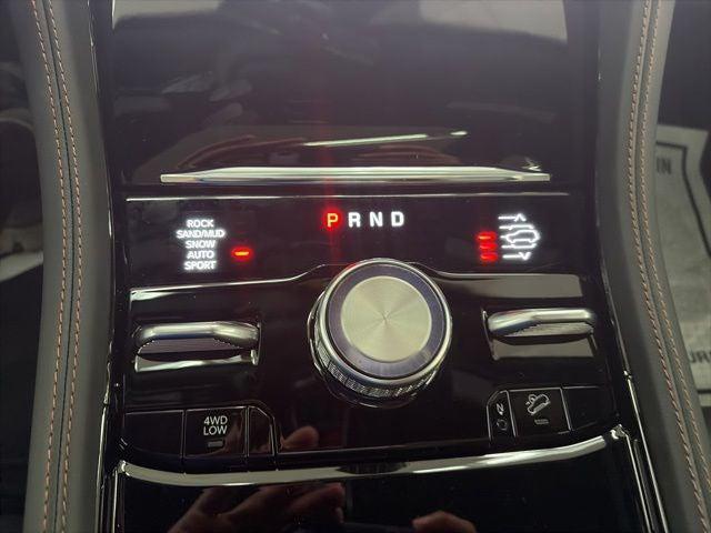 2026 Jeep Grand Cherokee Summit 4x4