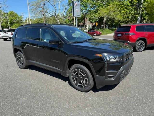2026 Jeep Cherokee Limited 4x4 for sale in Southold, NY