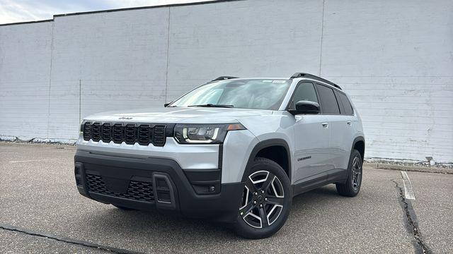 2026 Jeep Cherokee Limited 4x4 for sale in Bloomfield Hills, MI