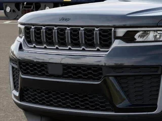 2026 Jeep Grand Cherokee GRAND CHEROKEE L LAREDO ALTITUDE 4X4 2026 Jeep Grand Cherokee GRAND CHEROKEE L LAREDO ALTITUDE 4X4