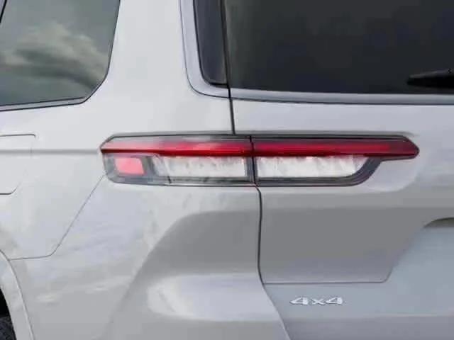 2026 Jeep Grand Cherokee GRAND CHEROKEE L LIMITED RESERVE 4X4 2026 Jeep Grand Cherokee GRAND CHEROKEE L LIMITED RESERVE 4X4