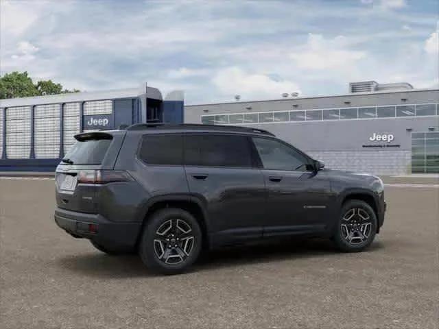2026 Jeep Cherokee CHEROKEE LIMITED 4X4 2026 Jeep Cherokee CHEROKEE LIMITED 4X4