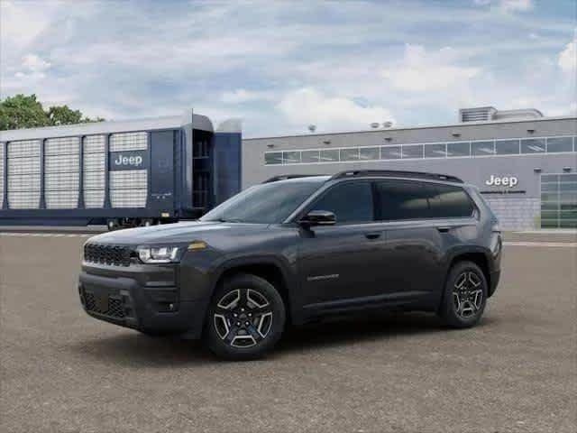 2026 Jeep Cherokee CHEROKEE LIMITED 4X4 2026 Jeep Cherokee CHEROKEE LIMITED 4X4