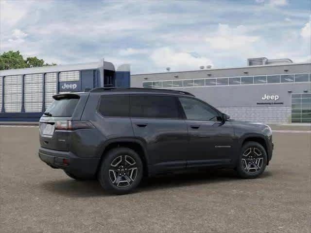2026 Jeep Cherokee CHEROKEE LIMITED 4X4 2026 Jeep Cherokee CHEROKEE LIMITED 4X4
