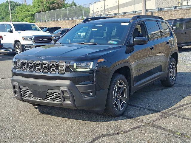 2026 Jeep Cherokee CHEROKEE LIMITED 4X4 2026 Jeep Cherokee CHEROKEE LIMITED 4X4