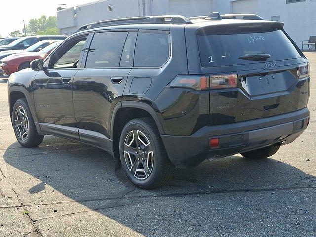 2026 Jeep Cherokee CHEROKEE LIMITED 4X4 2026 Jeep Cherokee CHEROKEE LIMITED 4X4